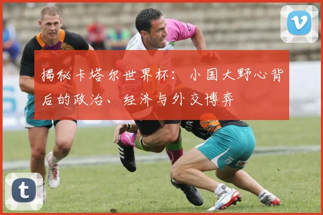 揭秘卡塔尔世界杯:小国大野心背后的政治、经济与外交博弈