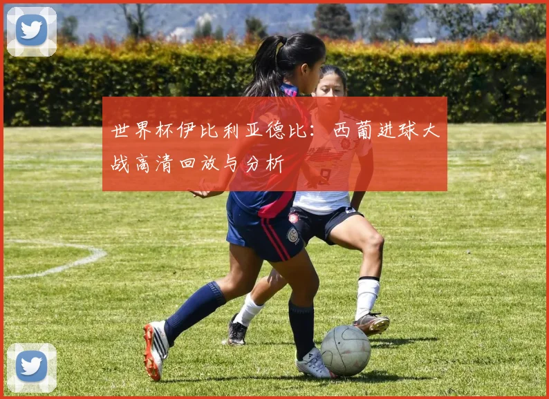 世界杯伊比利亚德比：西葡进球大战高清回放与分析