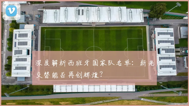 深度解析西班牙国家队名单：新老交替能否再创辉煌？